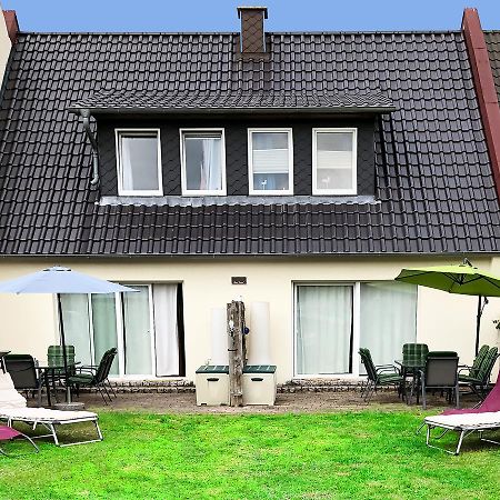Haus Pruchten Екстер'єр фото
