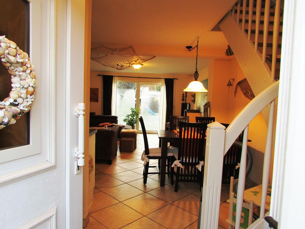 Haus Pruchten Екстер'єр фото