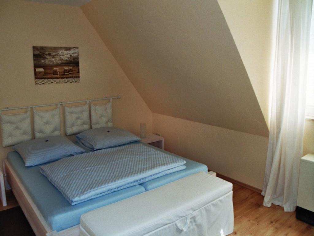 Haus Pruchten Екстер'єр фото