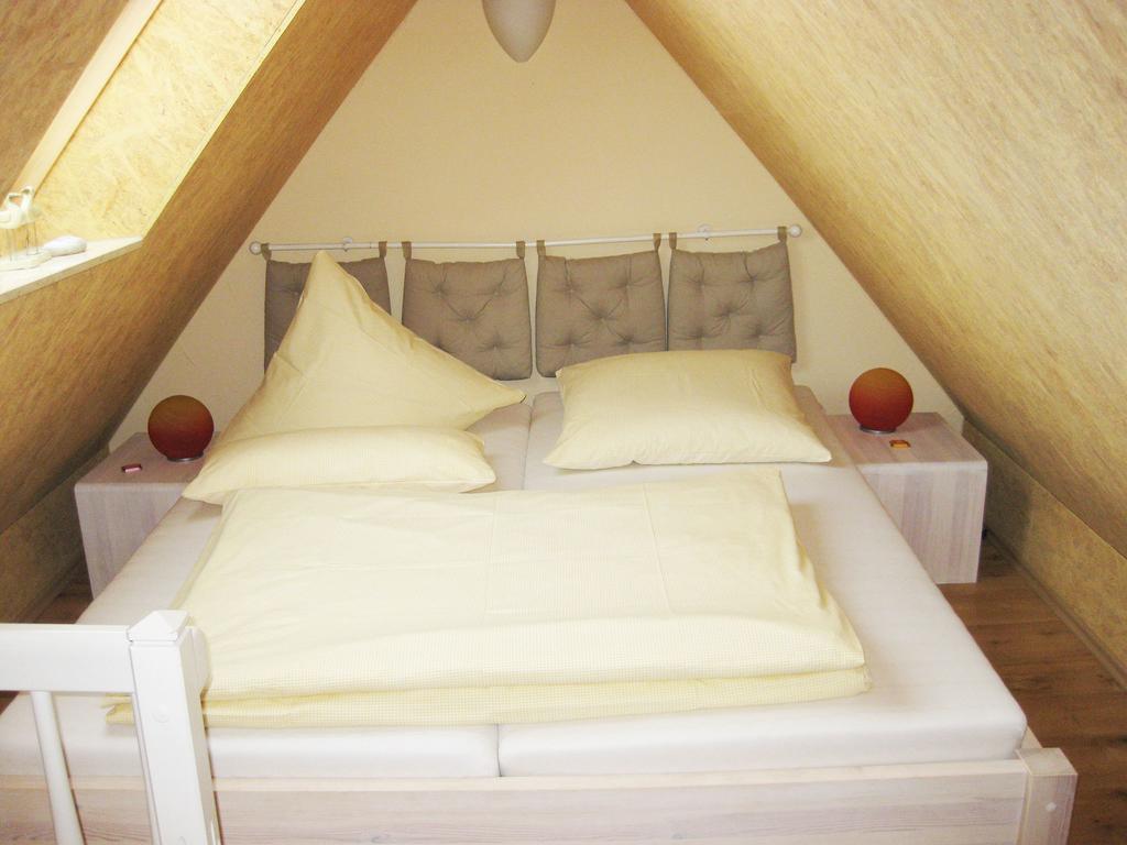 Haus Pruchten Екстер'єр фото